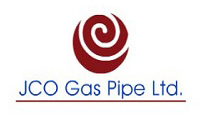JCO gas pipe ltd.