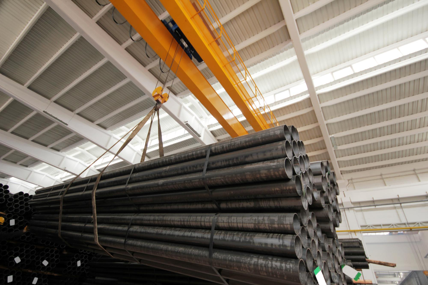 What Is Seamless Carbon Steel Pipe? — Top Carbon Seamless Steel Pipe Distributor in India